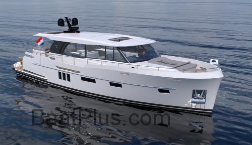 Oceanic 58 Spesifikasjoner og anmeldelser